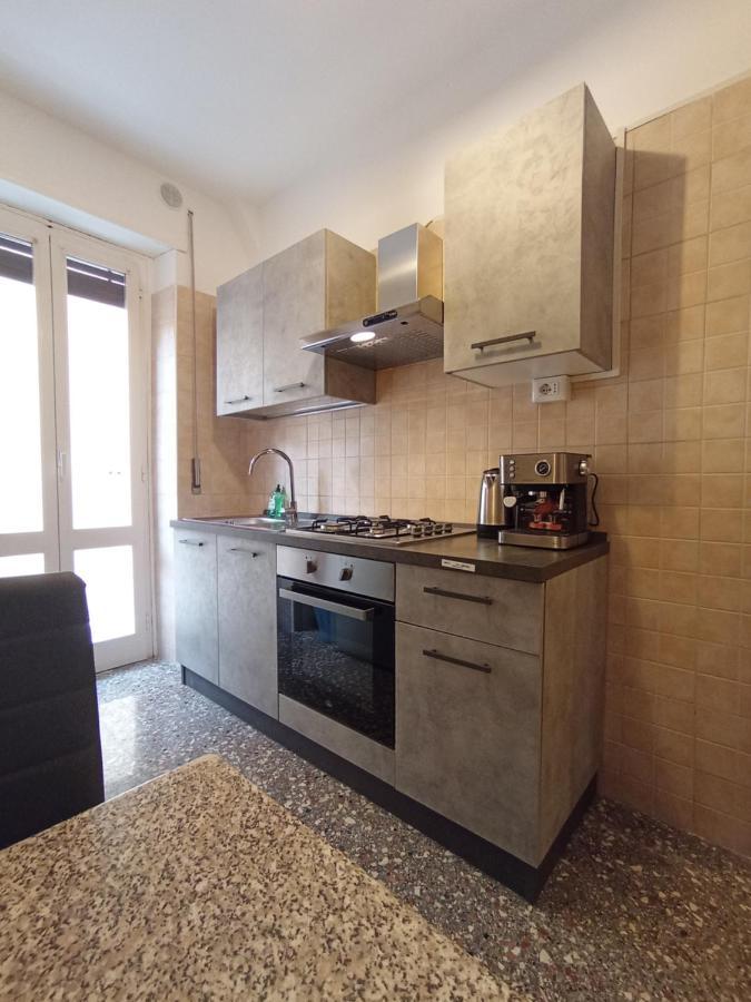 La Dimora Di Magi Apartamento *