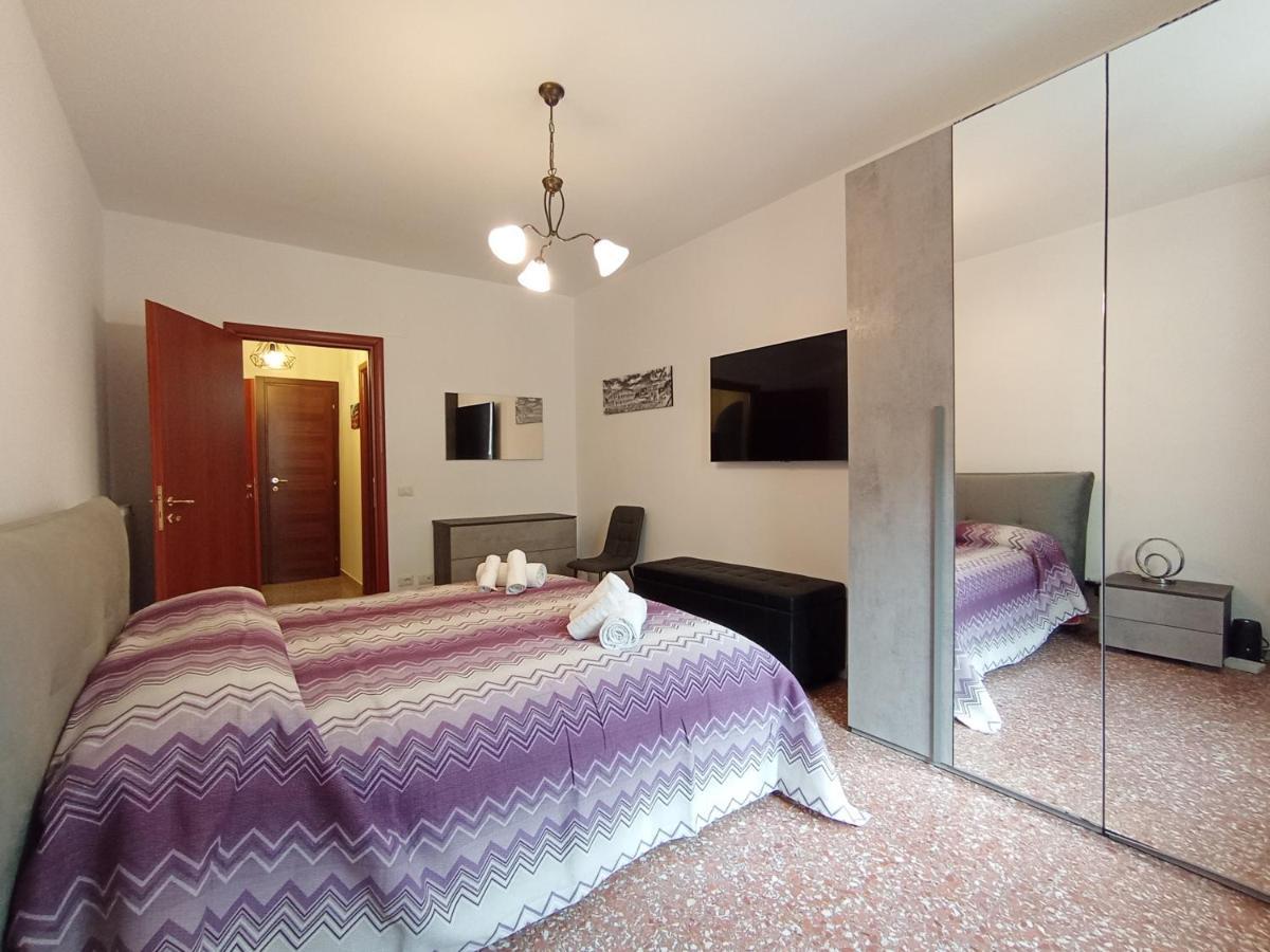 La Dimora Di Magi Apartamento