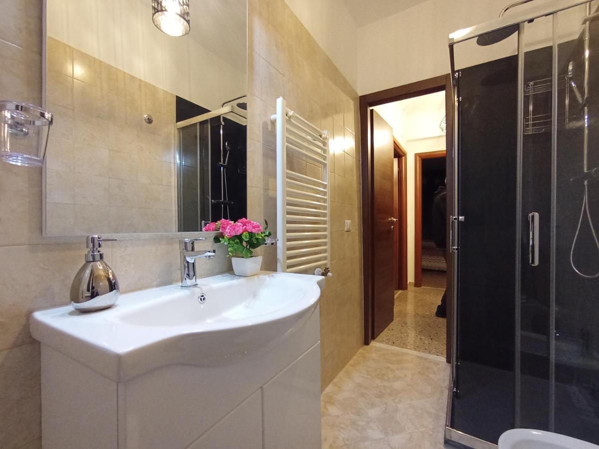 Apartamento La Dimora Di Magi *