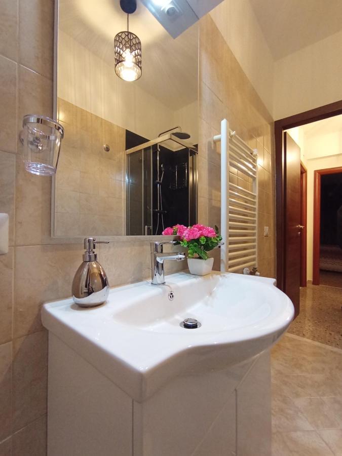 La Dimora Di Magi Apartamento Roma