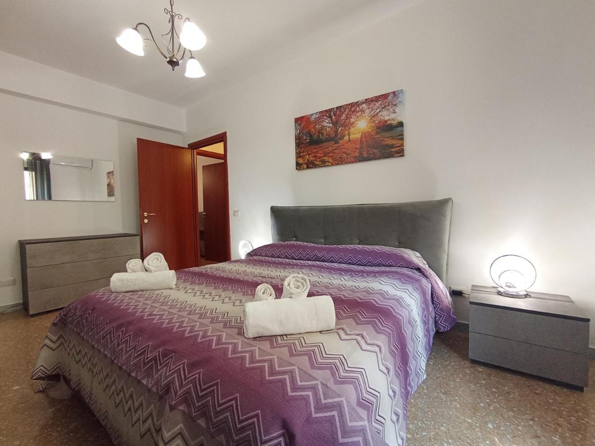 La Dimora Di Magi Apartamento Roma