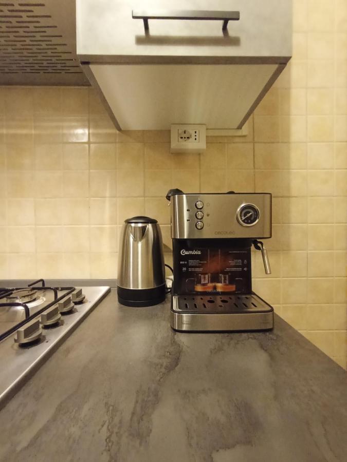 La Dimora Di Magi Apartamento