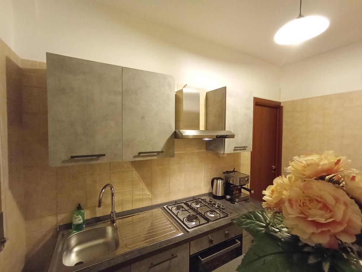 La Dimora Di Magi Apartamento