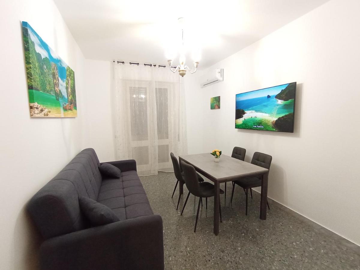 Apartamento La Dimora Di Magi Roma