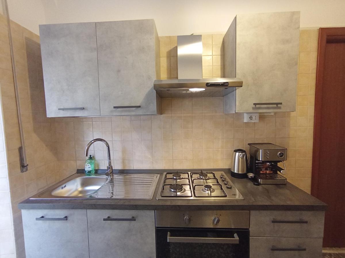 La Dimora Di Magi Apartamento