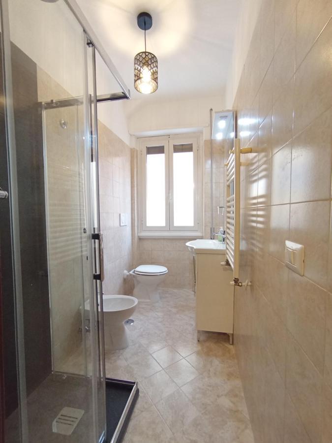 La Dimora Di Magi Apartamento Roma