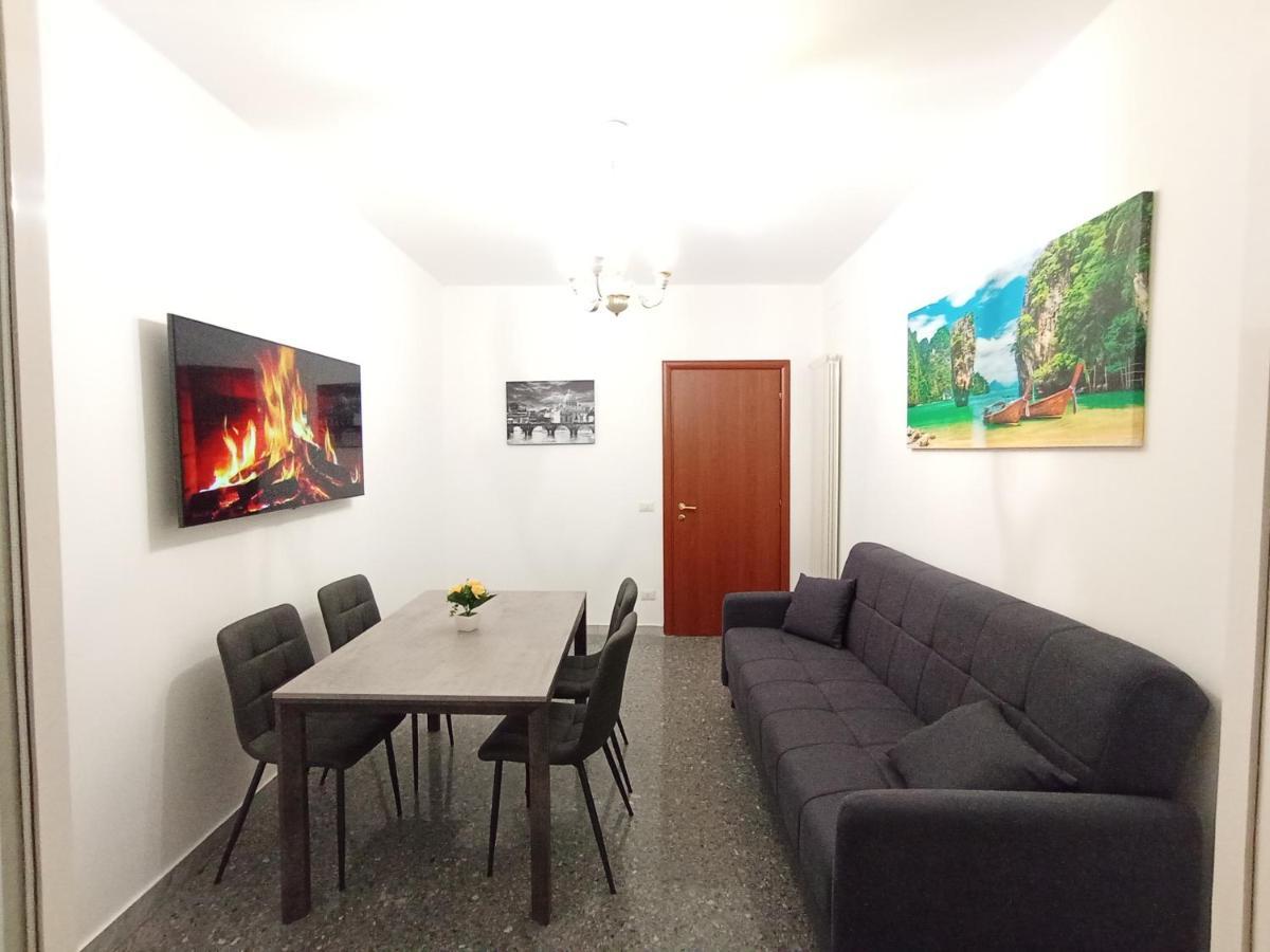 Apartamento La Dimora Di Magi Roma
