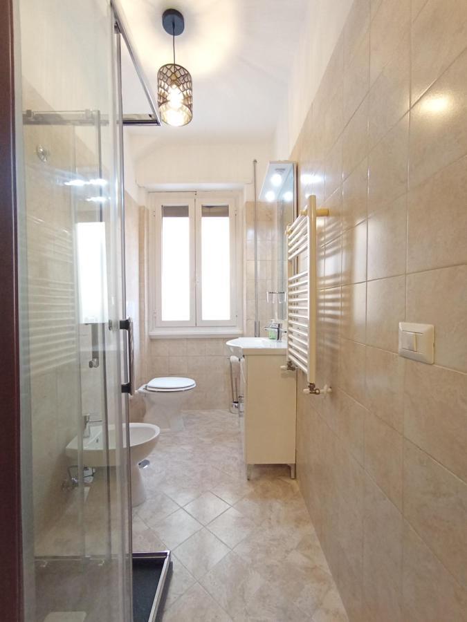 La Dimora Di Magi Apartamento Roma