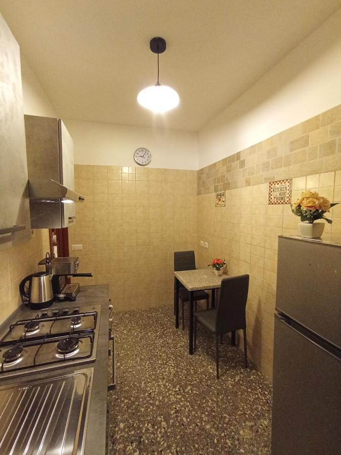 La Dimora Di Magi Roma