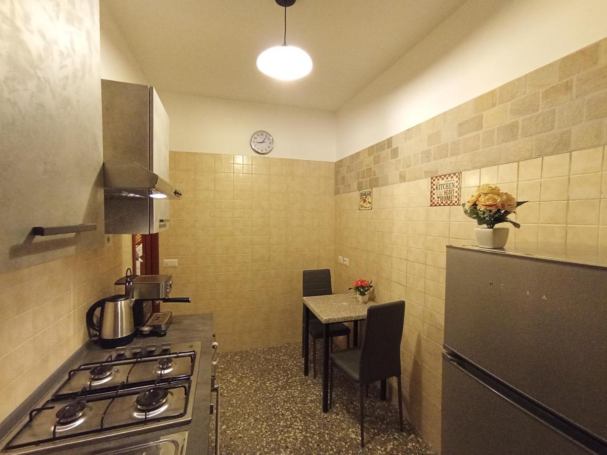 Apartamento La Dimora Di Magi *