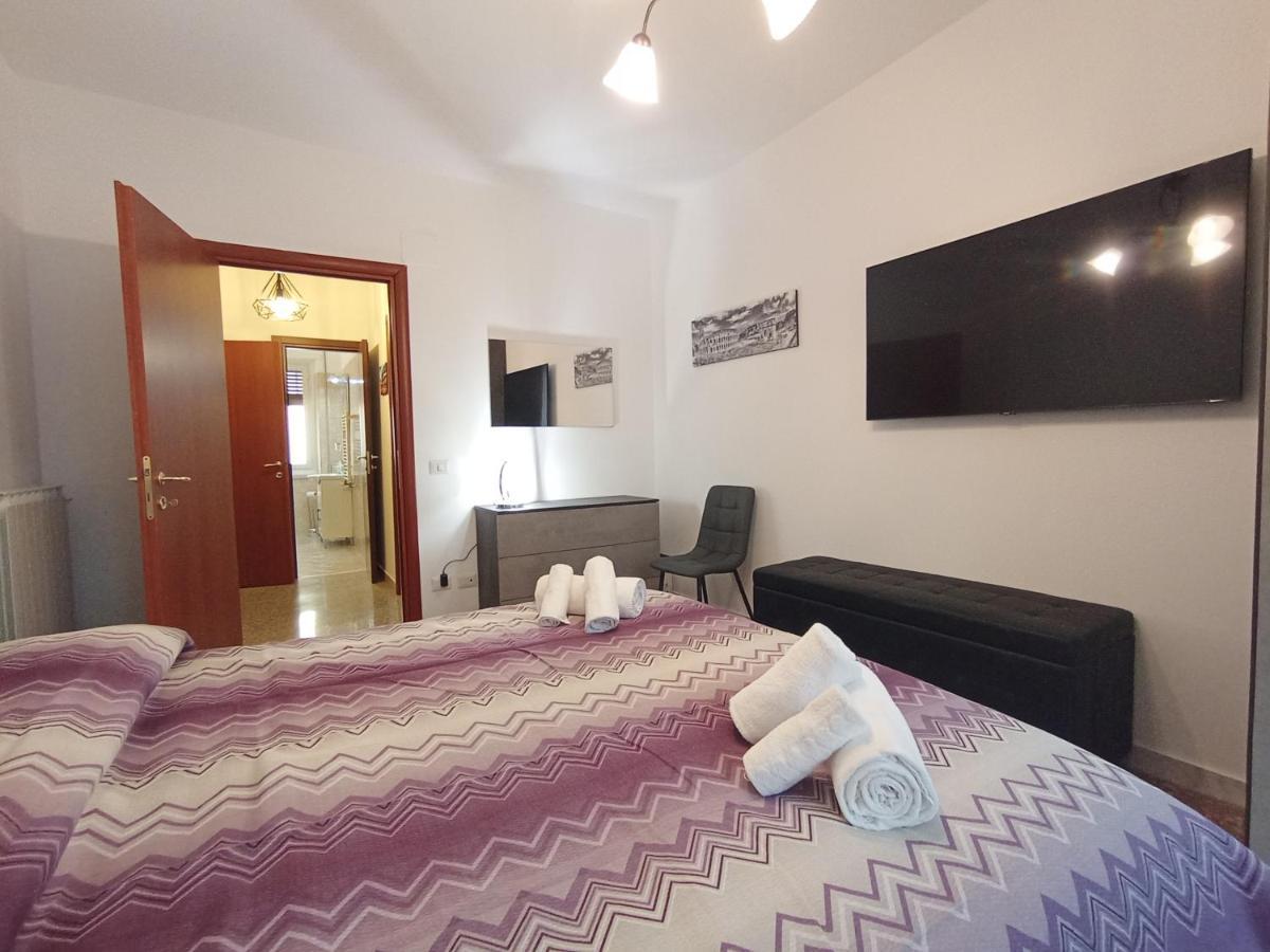 Apartamento La Dimora Di Magi Roma