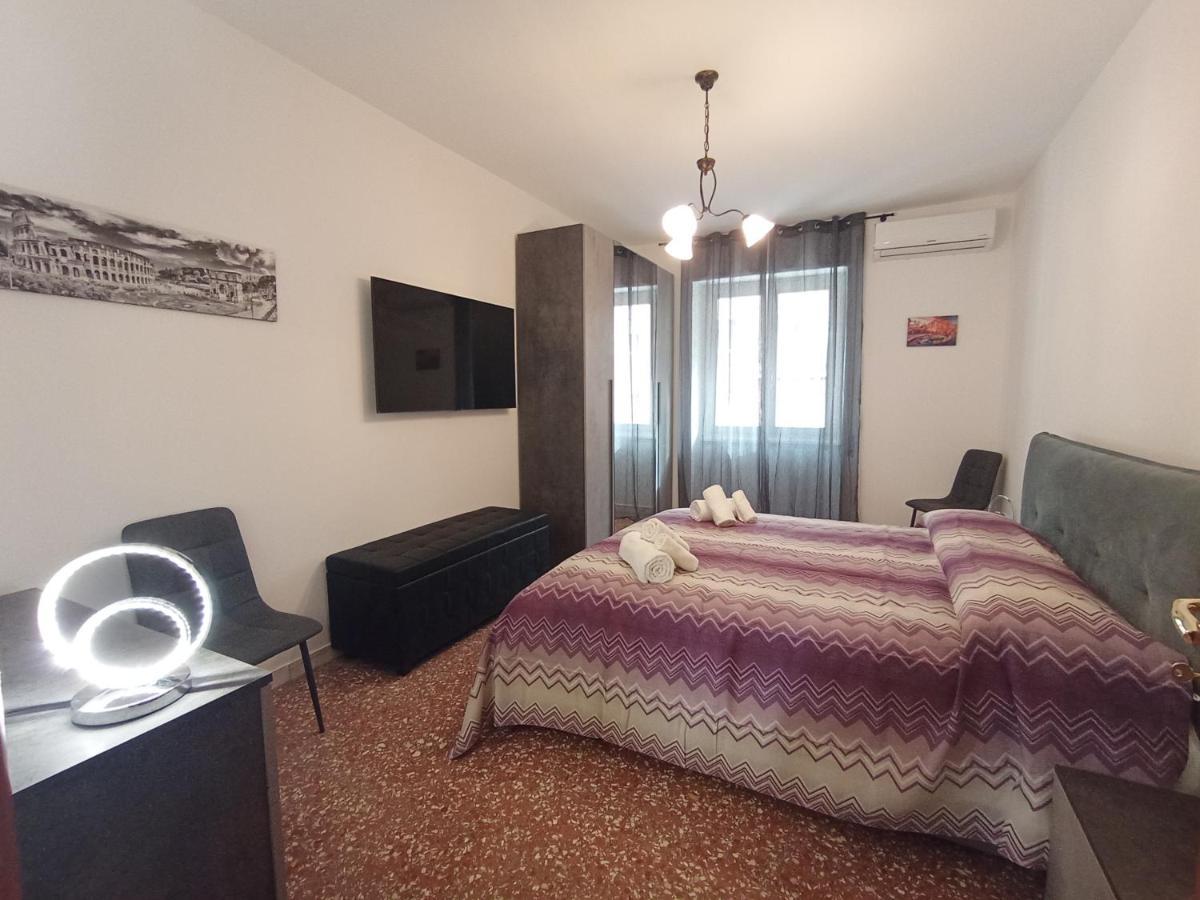 Apartamento La Dimora Di Magi *
