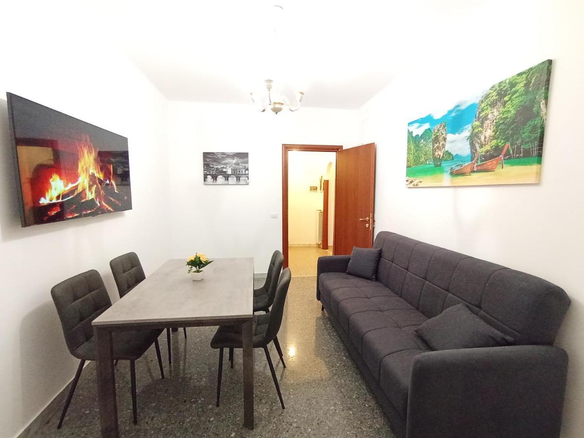 La Dimora Di Magi Apartamento Roma