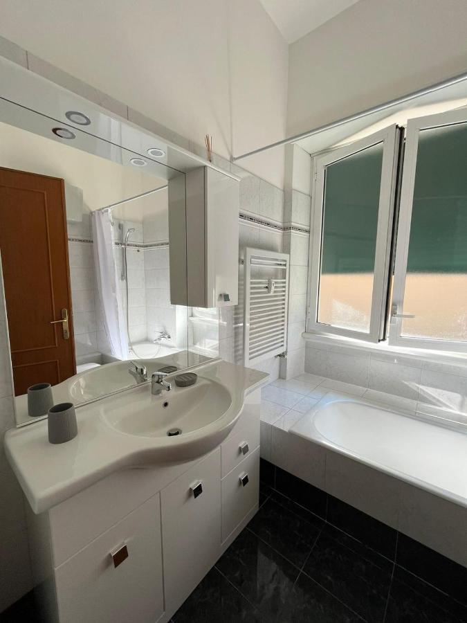 Vacanze Romane Apartment