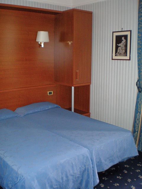 Harmony 3* Roma