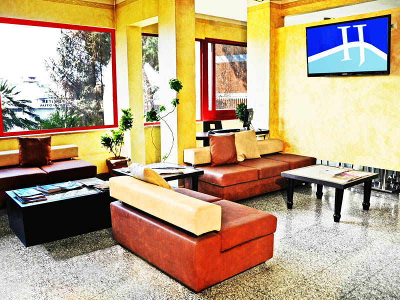 Jonico Hotel 3*