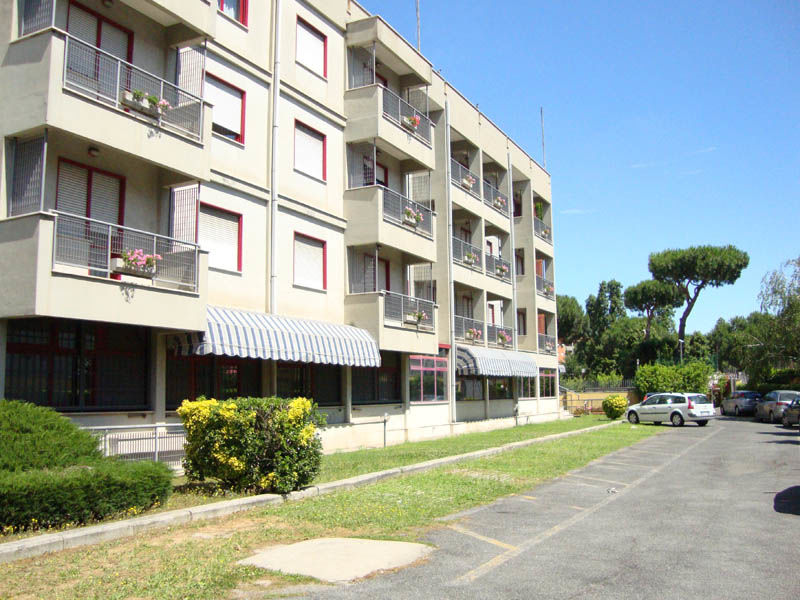 Jonico Roma