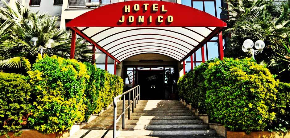 Jonico 3*