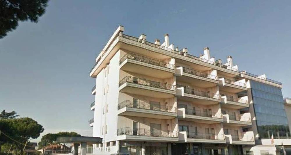 Ih La Mela Hotel Rom