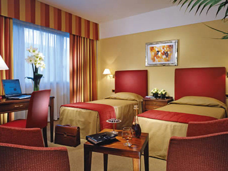 Nyx By Leonardo Hotel 4*