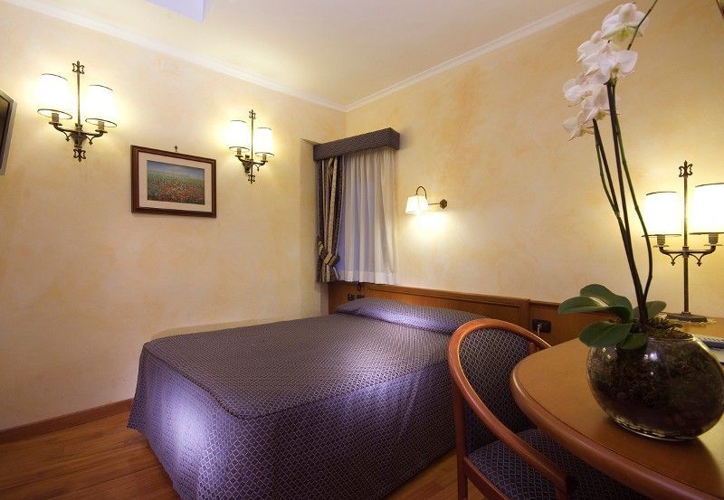 La Fenice Apartamento