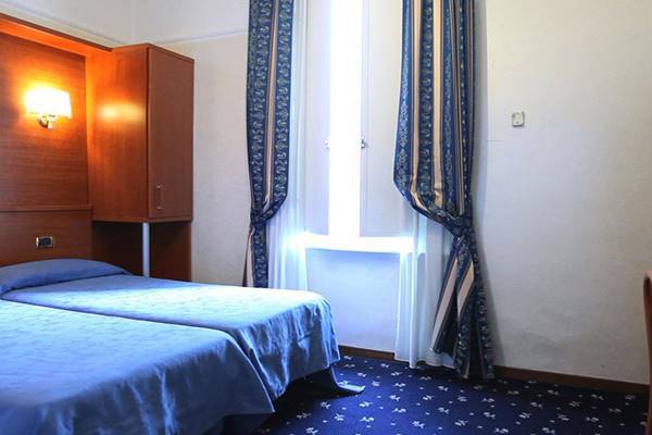 Hotell Harmony Roma