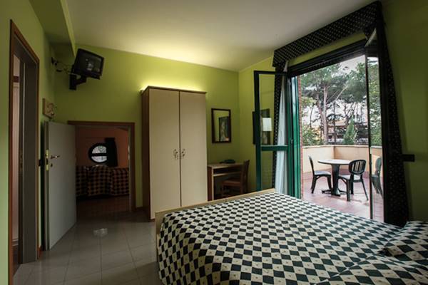 Hotel Kaire 3*