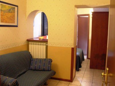 Verona Hotel Rom