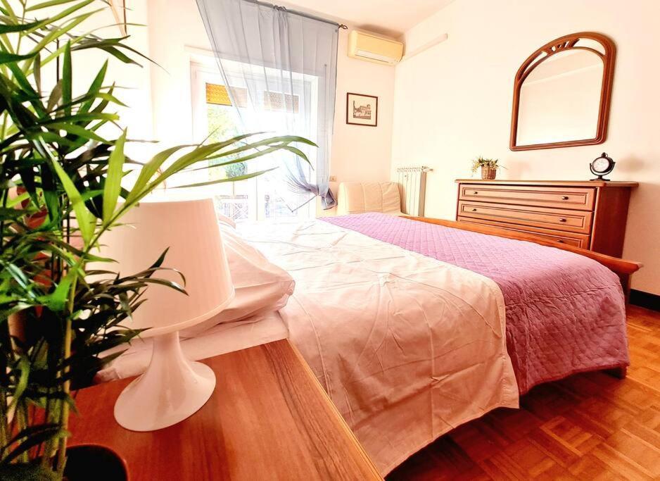 Apartamento Casa Del Vicario Al Vaticano Roma