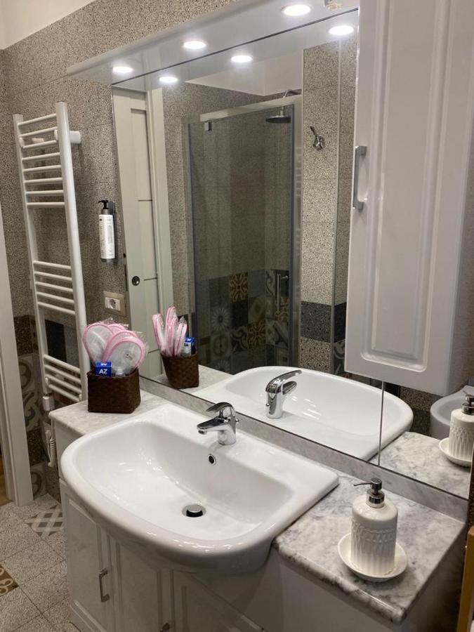 Apartamento Gallia 60 Roma