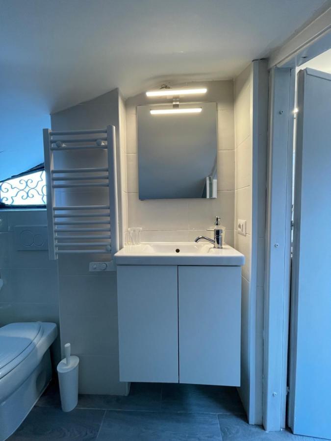 Appartamento Minu, The Tiny House! Roma
