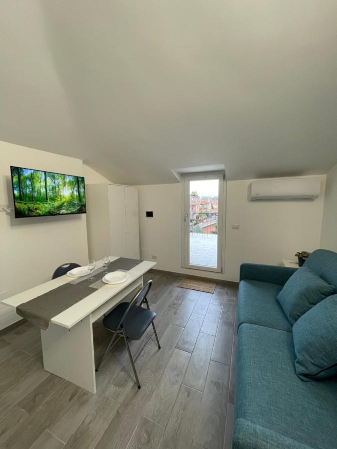 Appartamento Minu, The Tiny House!