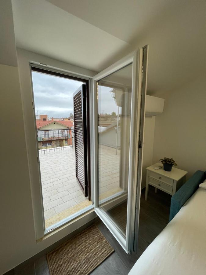 Minu, The Tiny House! Appartamento Roma