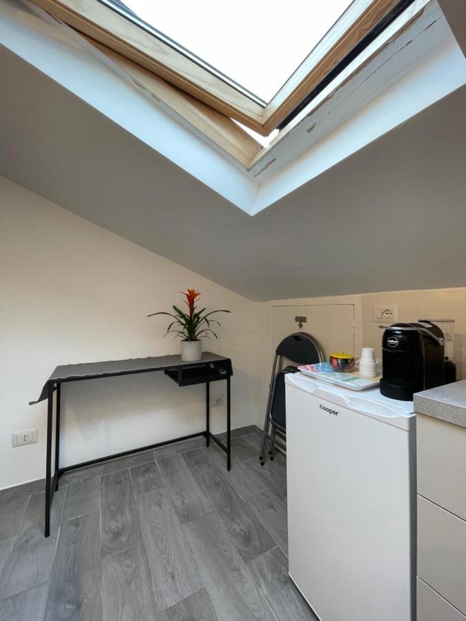 Appartamento Minu, The Tiny House! *