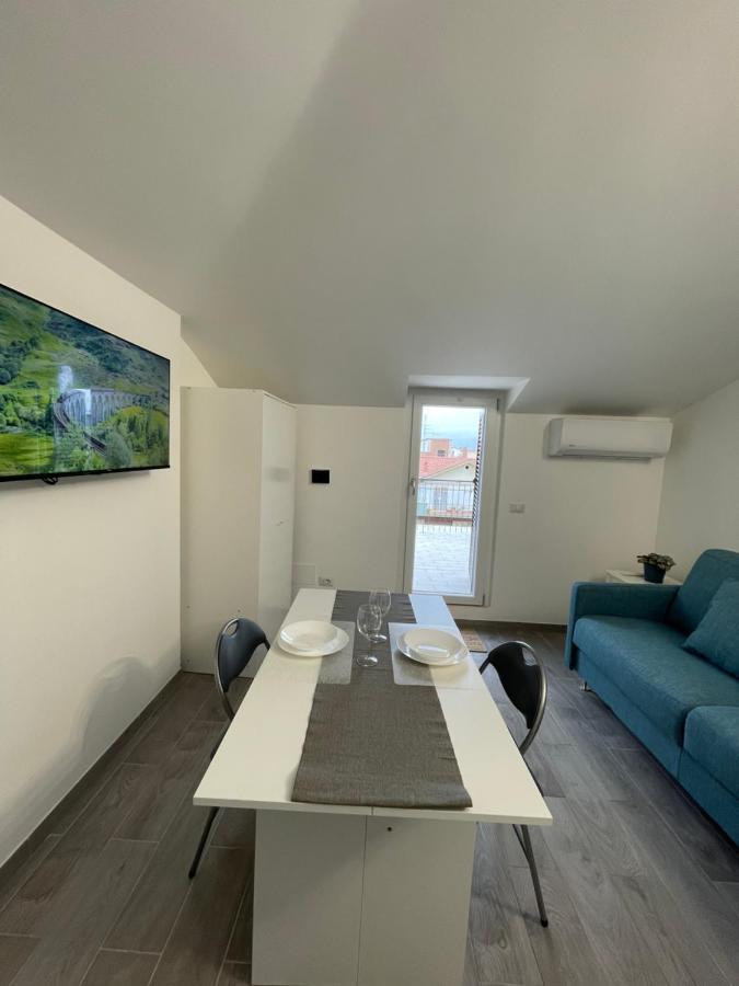 Minu, The Tiny House! Appartamento *