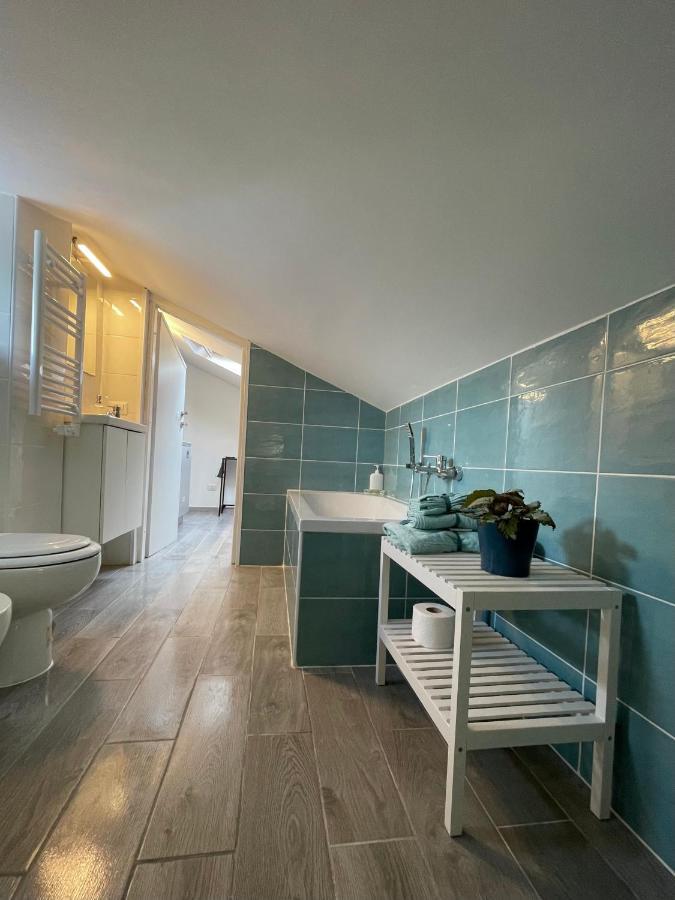 Appartamento Minu, The Tiny House! Roma