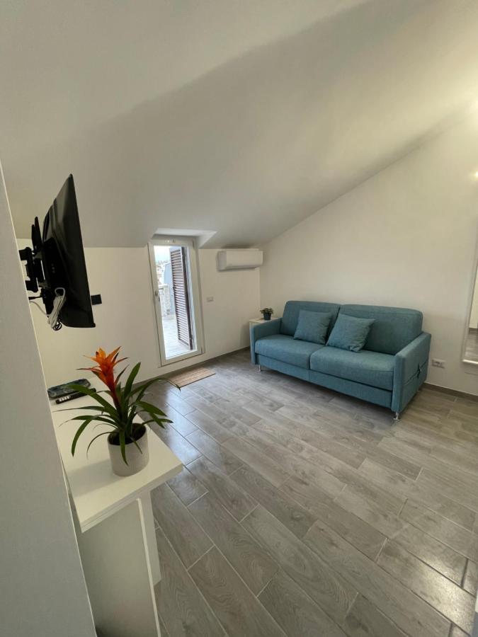 Appartamento Minu, The Tiny House!