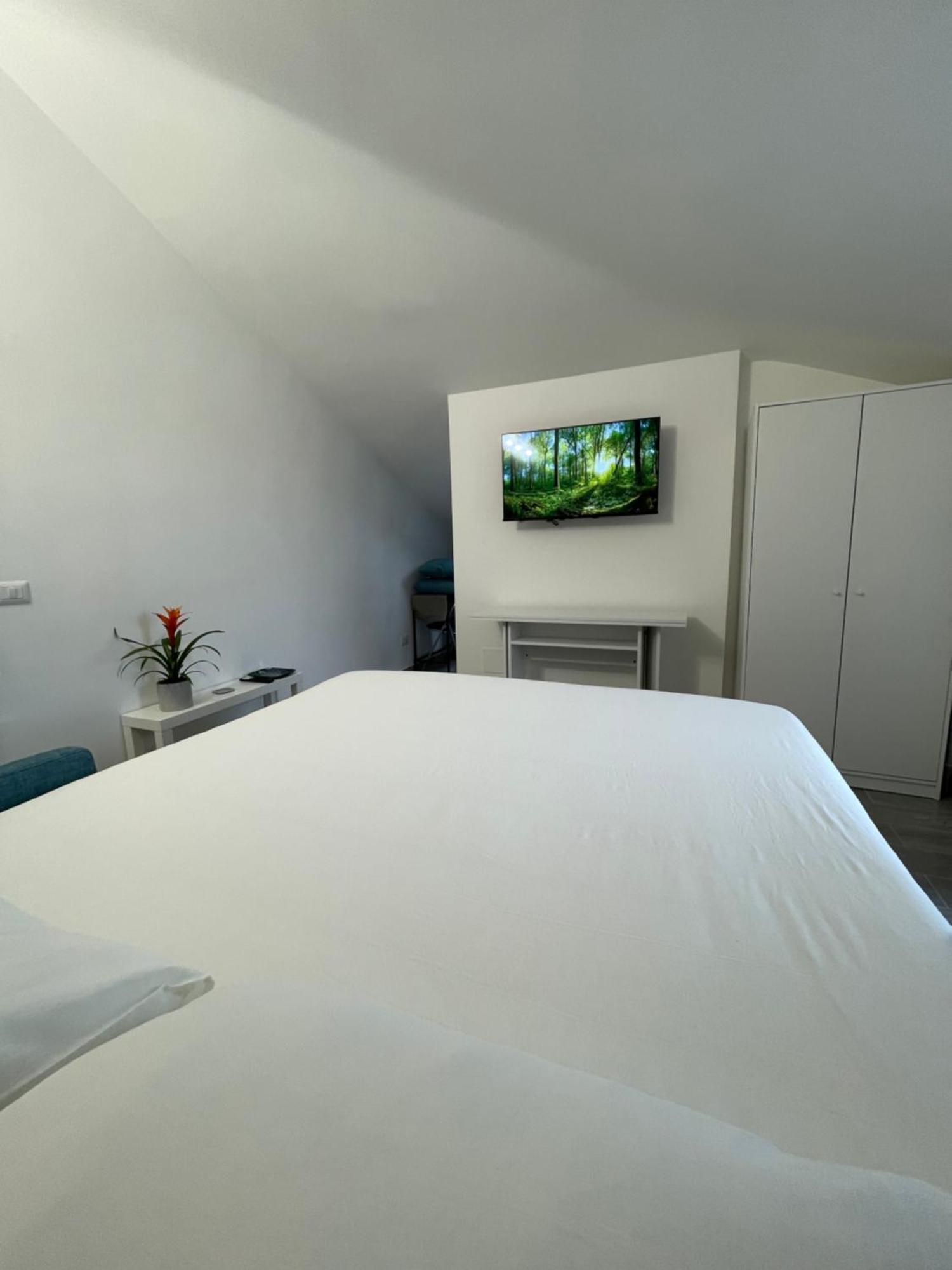 Minu, The Tiny House! Roma