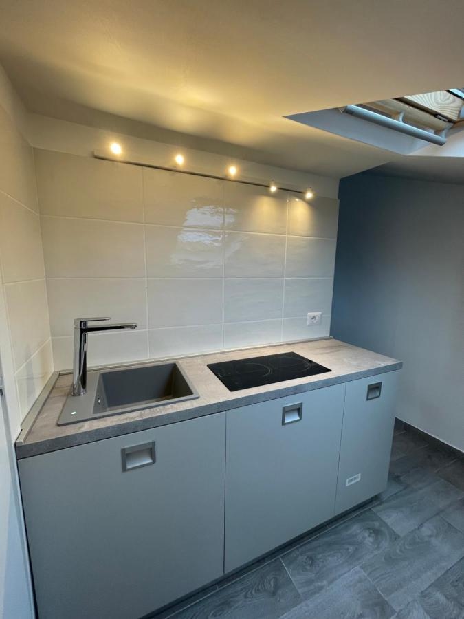 Minu, The Tiny House! Appartamento