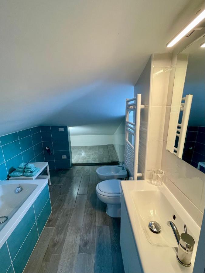 Appartamento Minu, The Tiny House! Roma