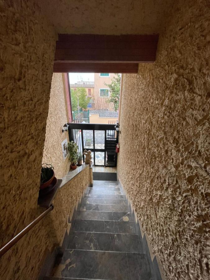 Minu, The Tiny House! Appartamento