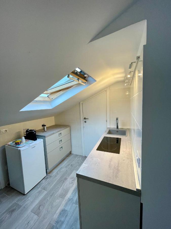 Minu, The Tiny House! Roma