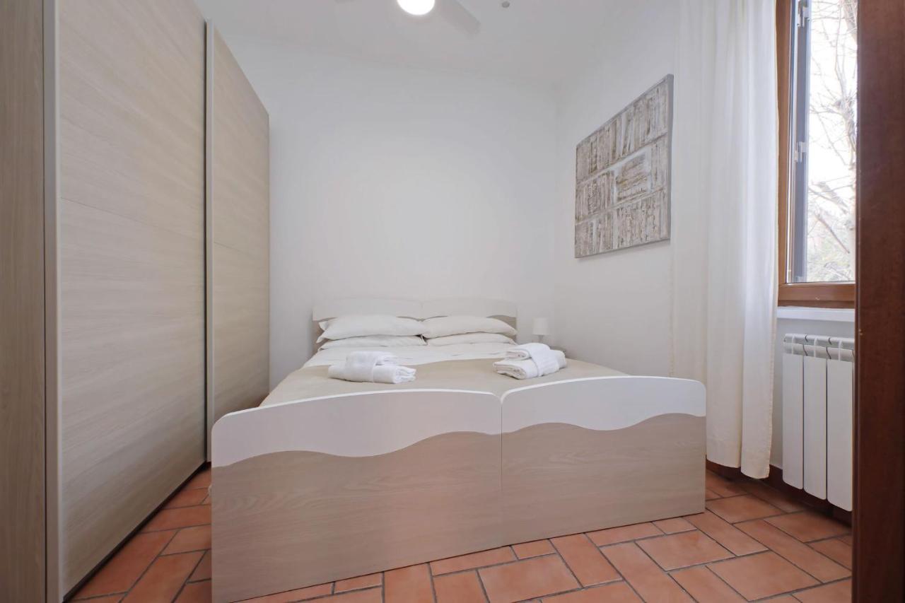 Homs In By Halldis Apartamento Roma