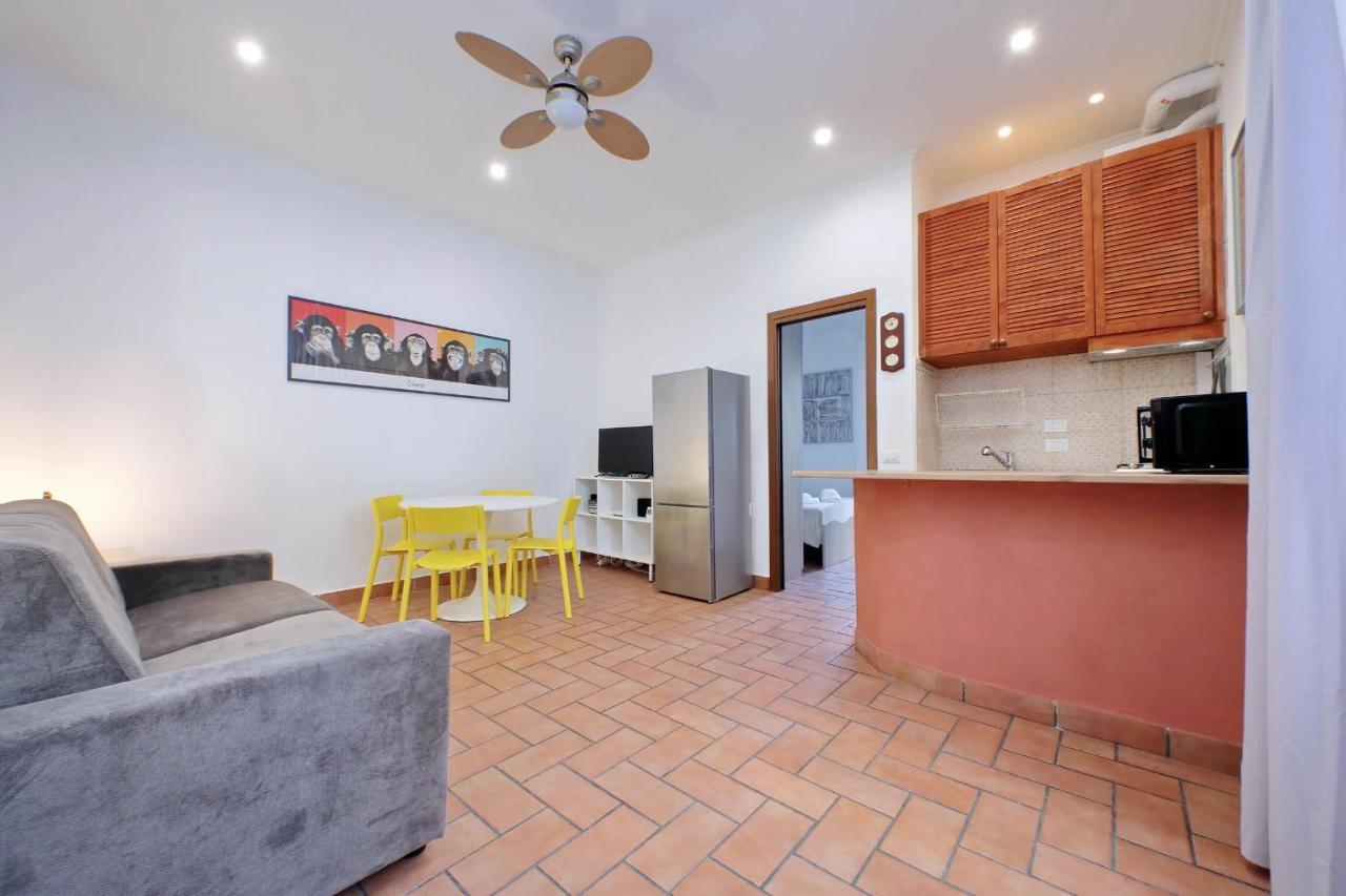 Homs In By Halldis Apartamento