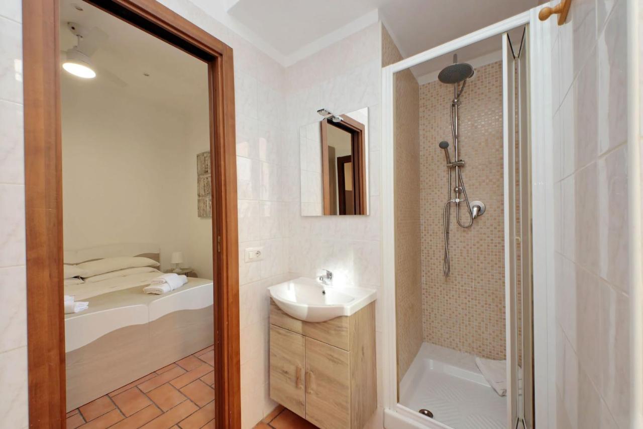 Homs In By Halldis Apartamento Roma
