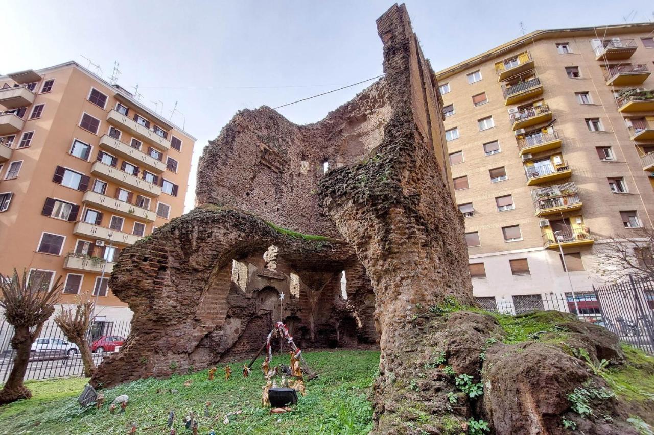 Homs In By Halldis Apartamento *