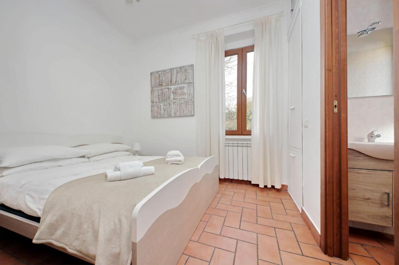 Homs In By Halldis Apartamento