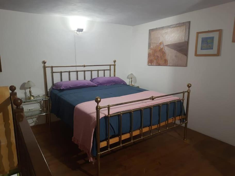 Al Cortiletto Di Torpigna Apartamento *