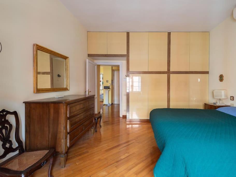 Apartment Porta Pia Elegant Two Bedroom