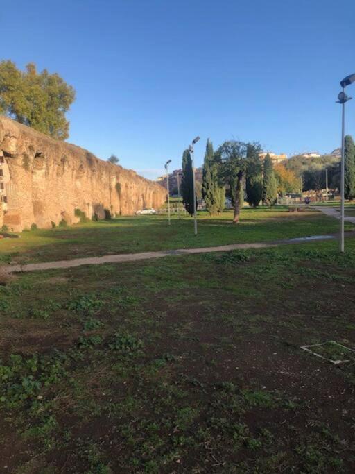 Apartment Al Cortiletto Di Torpigna *